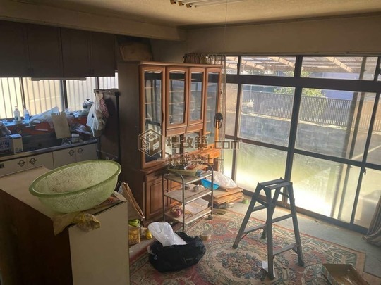 EMを採用した自然素材古民家リノベーション