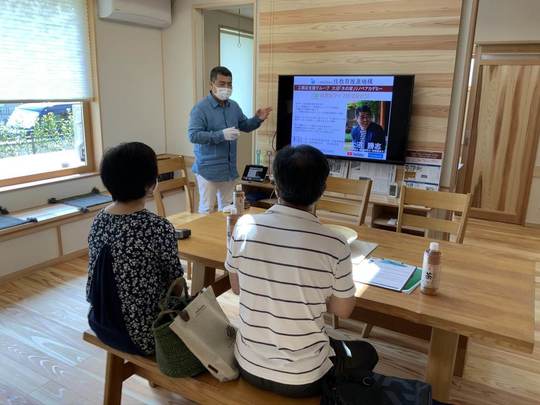 家づくりセカンドオピニオン　第三者機関相談