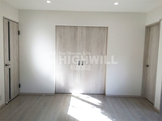 横浜市H様邸_竣工