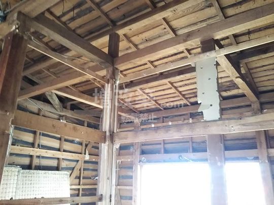 文京区　戸建フルリフォーム