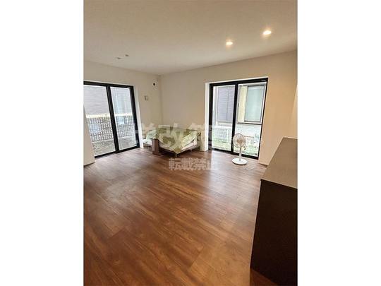 板橋区S様邸　竣工