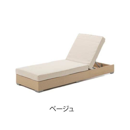 リクライニングチェア