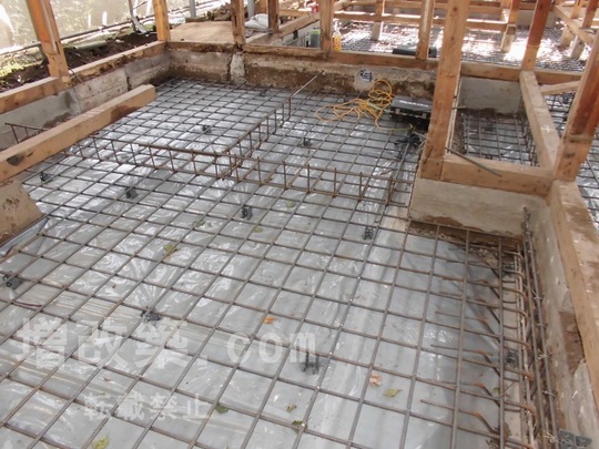 耐震補強 基礎補強工事 の防湿シート敷き込み 戸建てフルリフォームなら増改築 Com 耐震補強 基礎補強工事 の防湿シート敷き込み 戸建てフルリフォームなら増改築 Com