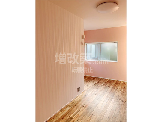 神戸市中央区S様邸_竣工