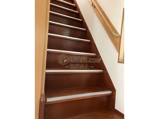 板橋区　H様邸　既存