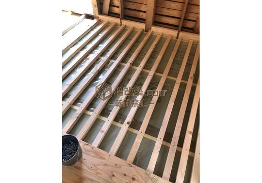 大田区O様　断熱