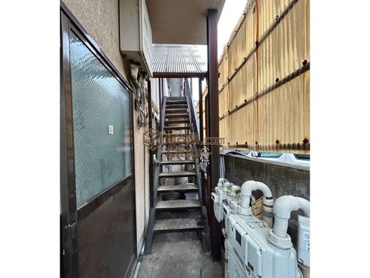 練馬区N様邸　既存