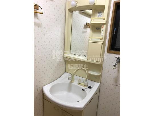 荒川区O様邸　既存