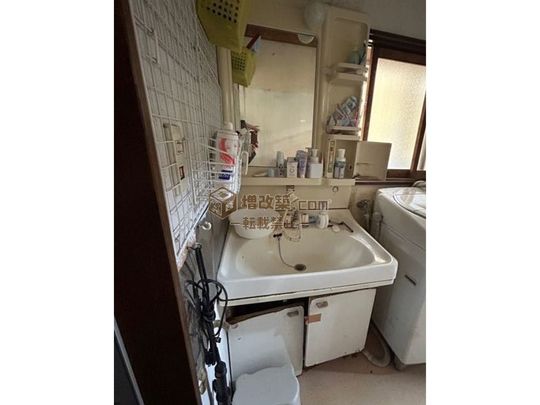 練馬区N様邸　既存