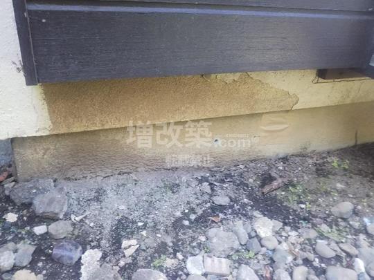 墨田区K様邸　既存