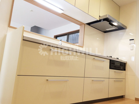 北区Y様邸_竣工