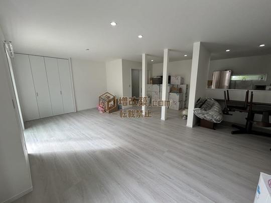 杉並区H様　竣工