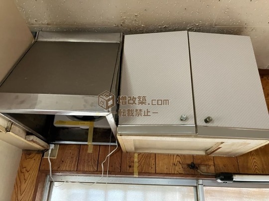 杉並区Ｏ様邸　既存