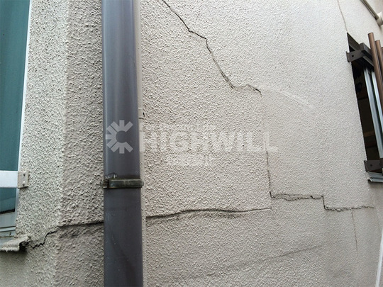 横浜市H様邸_解体