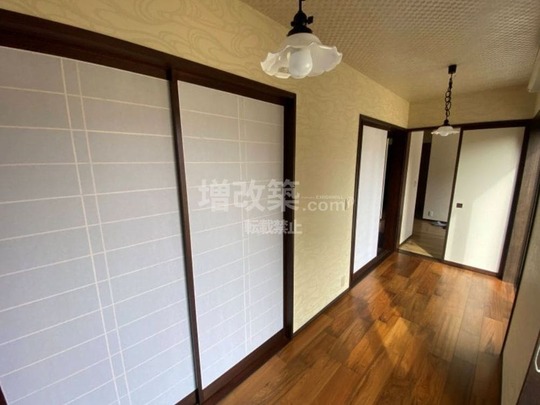 静岡県磐田市K様邸　竣工