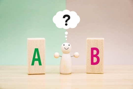 四分割法は構造計算と何が違うのか？