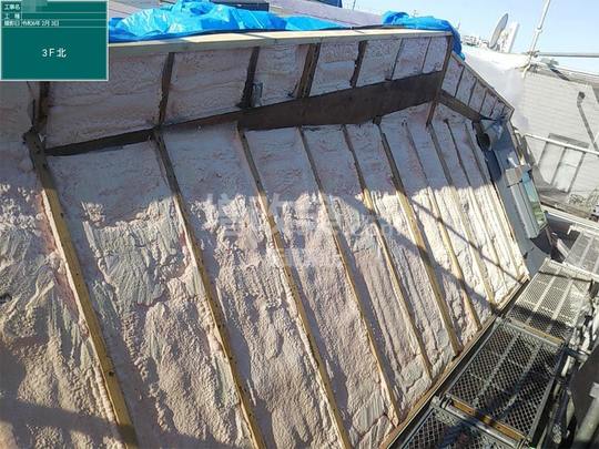 硬質発泡ウレタン（30倍）