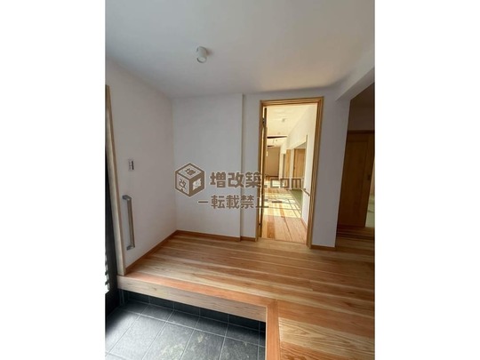 EMを採用した自然素材古民家リノベーション　竣工