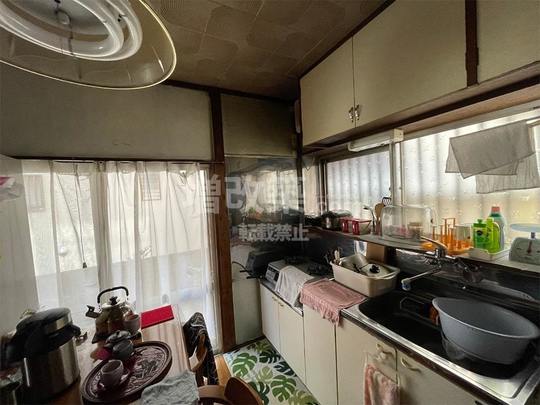 墨田区K様邸　既存