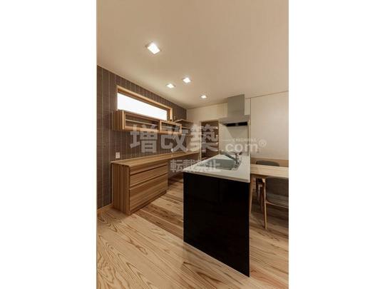 新潟県阿賀野市　TK様邸　竣工