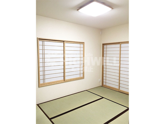 横浜市H様邸_竣工