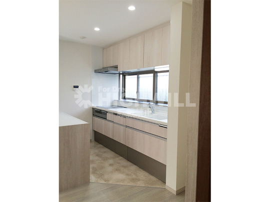 横浜市H様邸_竣工