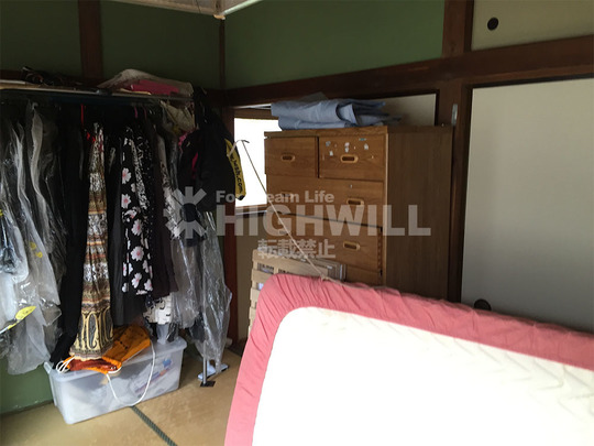 江戸川区K様邸_施工前