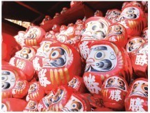 箕面市　勝尾寺