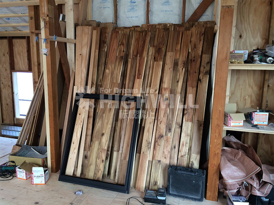 横浜市T様邸_断熱工事