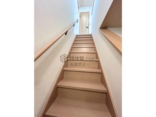 練馬区N様邸　竣工