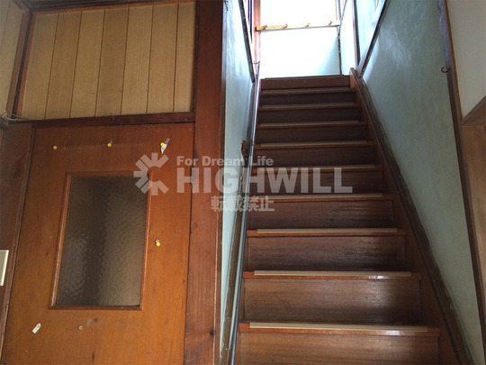 北区M様邸_施工前