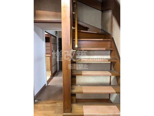 東京都豊島区　I様邸　現場調査