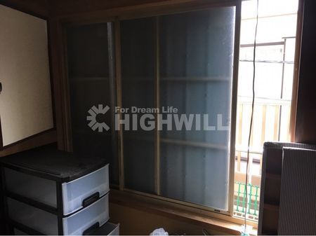 荒川区M様邸_施工前