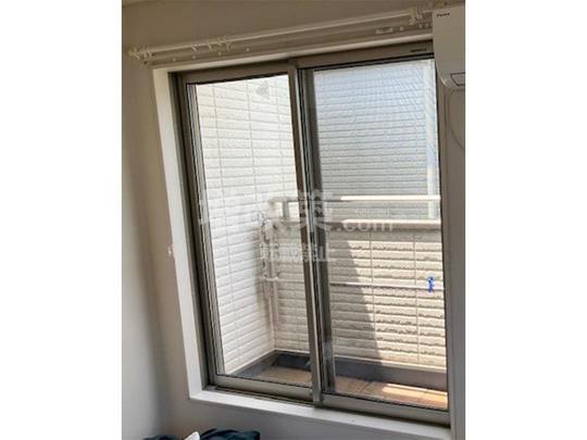 三浦郡　K様　窓②　施工前