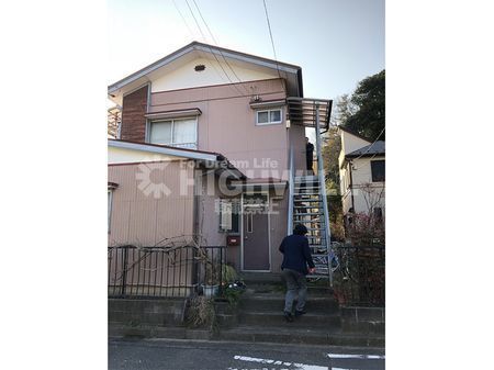 大阪市天王寺区Ｋ様邸_施工前