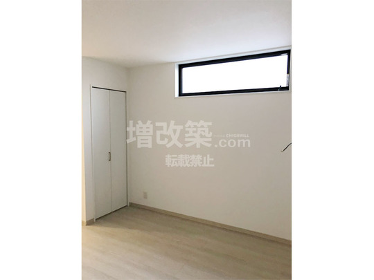 大田区T様邸_竣工