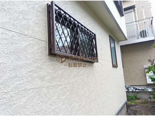 品川区　S様邸　竣工