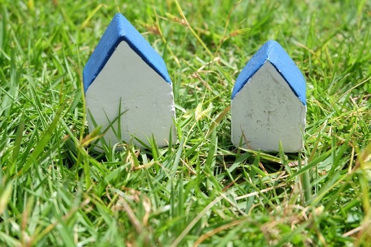 賃貸併用住宅について相談するならプロへ