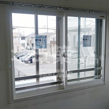 ふじみ野市S様邸