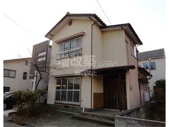 一軒家リノベーション事例 石川県金沢市y様邸 戸建てフルリフォームなら増改築 Com
