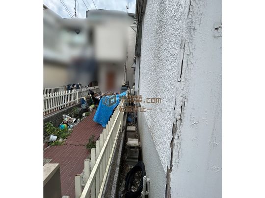 新宿区K様邸　既存　