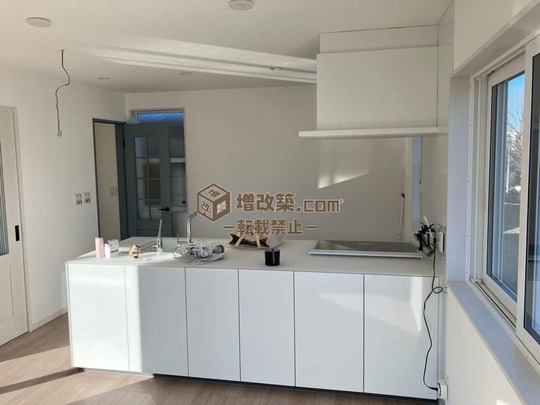 杉並区Ｏ様邸　竣工