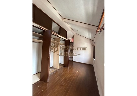 大田区O様邸　既存