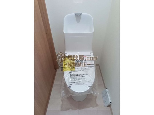 品川区　S様邸　竣工