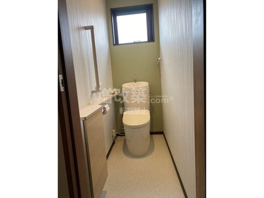 静岡県磐田市K様邸　竣工