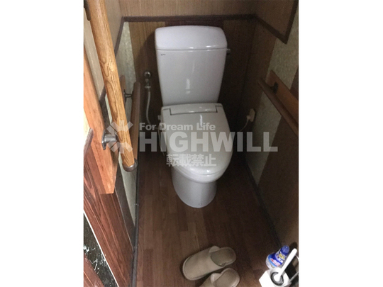 杉並区　戸建スケルトンリフォーム