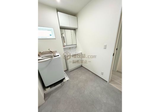 杉並区H様　竣工