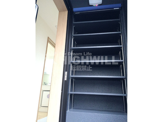 品川区H様邸_竣工