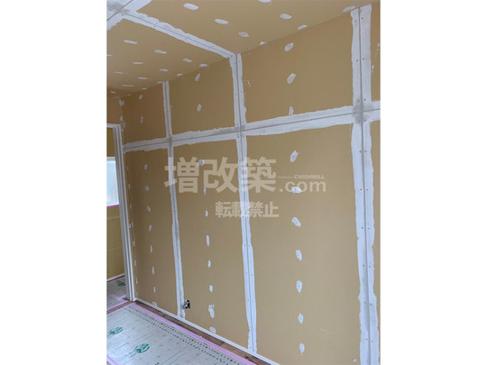 神戸市中央区S様邸_仕上