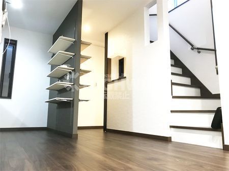 狭小住宅のスケルトンリフォームの事例 中野区m様邸 戸建てフルリフォームなら増改築 Com